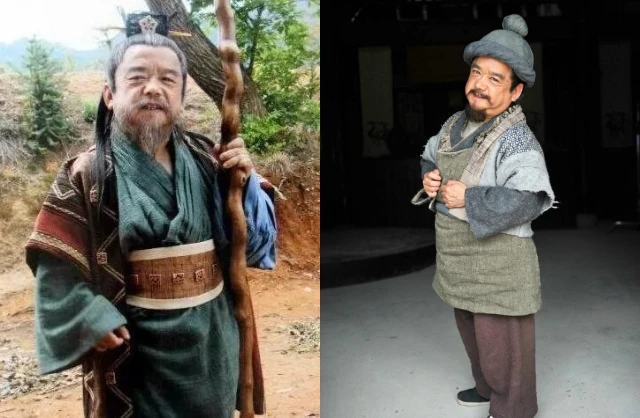 Nam diễn viên lùn nhất showbiz: Chỉ cao 1,28m, ngủ bụi ngoài công viên - gầm cầu vẫn cưới được 4 cô vợ trẻ đẹp