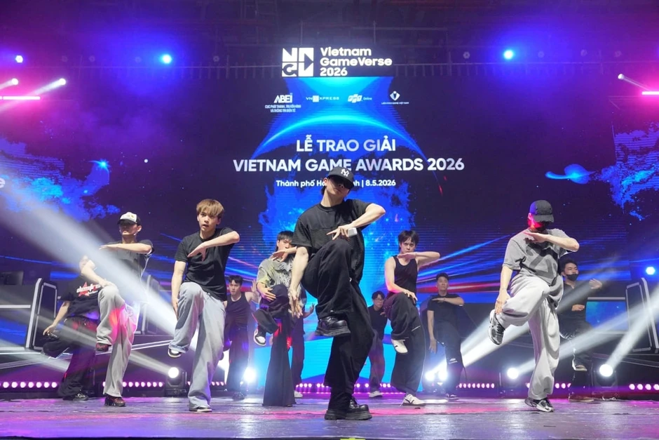 Năm nay, VNG lại thắng lớn