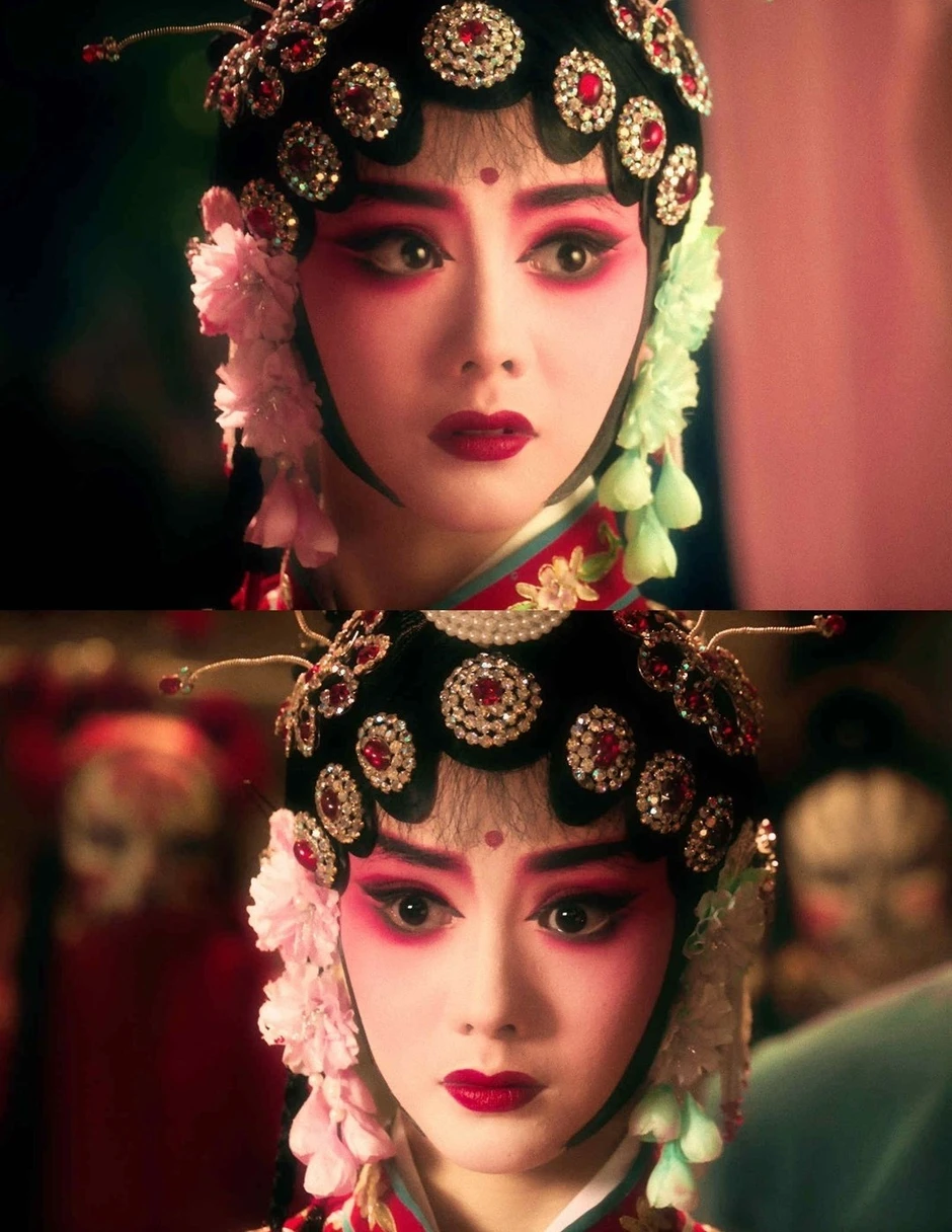 Nàng thơ của Trương Nghệ Mưu gây sốt Nàng thơ của Trương Nghệ Mưu gây sốt