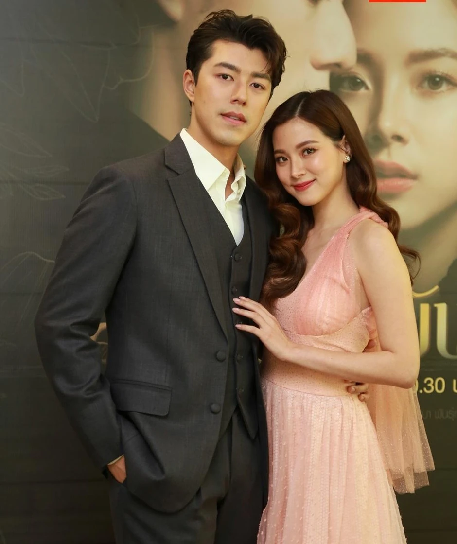 Náo loạn: Baifern lộ rổ bằng chứng hẹn hò “hồng hài nhi” kém 6 tuổi, quyết ăn miếng trả miếng với Nine hậu chia tay?