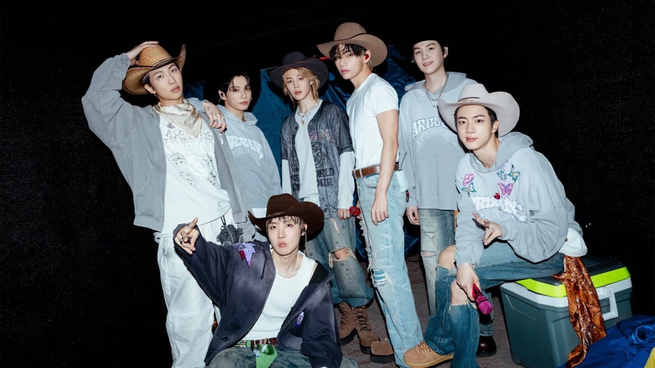 Nền tảng nghe nhạc lớn nhất thế giới xin lỗi BTS Nền tảng nghe nhạc lớn nhất thế giới xin lỗi BTS