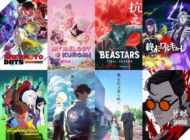 Netflix và "cú bẻ lái" chiến lược tại Nhật: Khai tử độc quyền, bắt tay cùng các ông lớn để thống trị toàn cầu Netflix và "cú bẻ lái" chiến lược tại Nhật: Khai tử độc quyền, bắt tay cùng các ông lớn để thống trị toàn cầu
