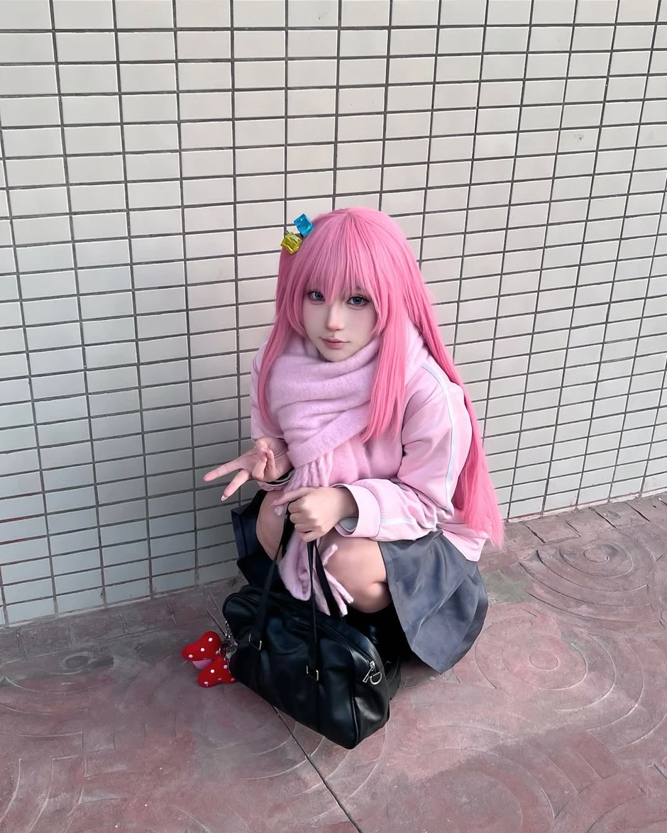 Ngây ngất với nàng tiên cá Dolia qua tài năng cosplay của hot girl Việt Ngây ngất với nàng tiên cá Dolia qua tài năng cosplay của hot girl Việt