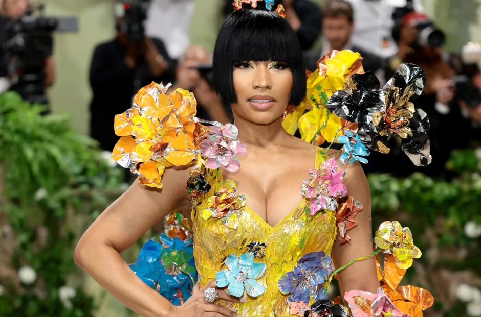 Nghệ sĩ bị Met Gala cấm cửa: Từng khuynh đảo thế giới nay hết thời, bị giới giải trí xa lánh Nghệ sĩ bị Met Gala cấm cửa: Từng khuynh đảo thế giới nay hết thời, bị giới giải trí xa lánh
