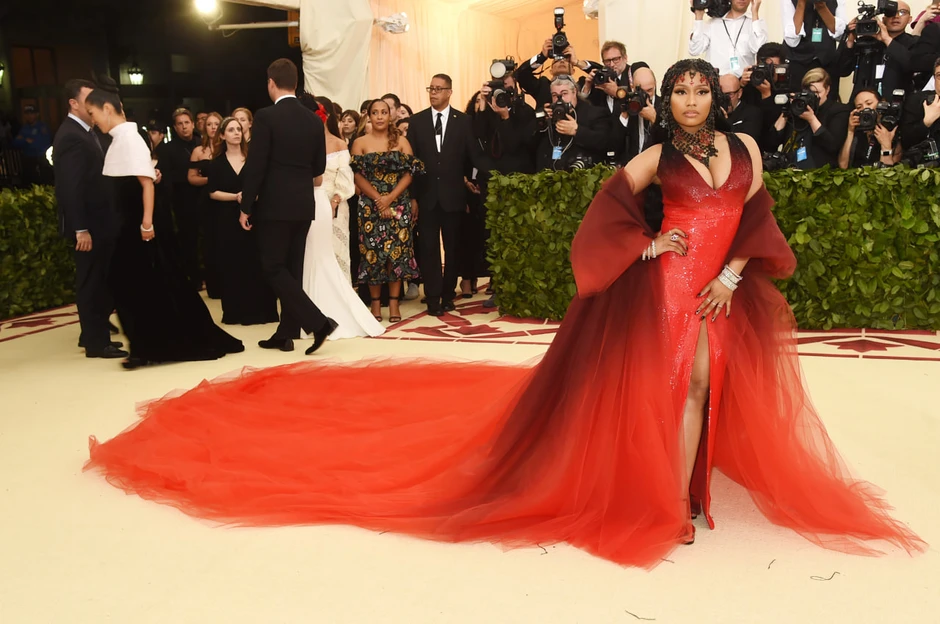 Nghệ sĩ bị Met Gala cấm cửa: Từng khuynh đảo thế giới nay hết thời, bị giới giải trí xa lánh Nghệ sĩ bị Met Gala cấm cửa: Từng khuynh đảo thế giới nay hết thời, bị giới giải trí xa lánh