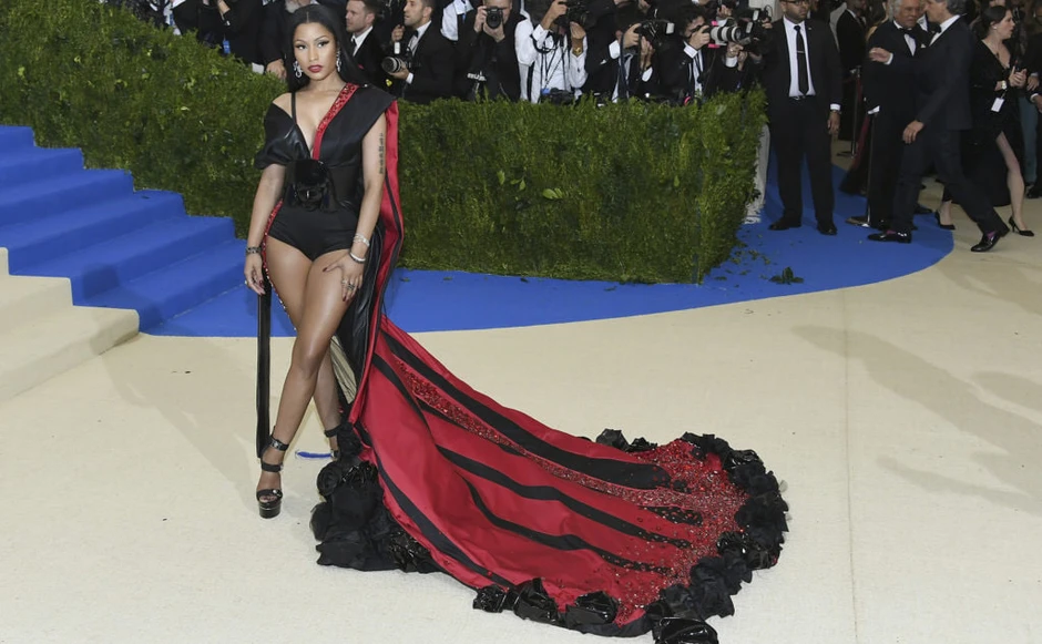 Nghệ sĩ bị Met Gala cấm cửa: Từng khuynh đảo thế giới nay hết thời, bị giới giải trí xa lánh Nghệ sĩ bị Met Gala cấm cửa: Từng khuynh đảo thế giới nay hết thời, bị giới giải trí xa lánh