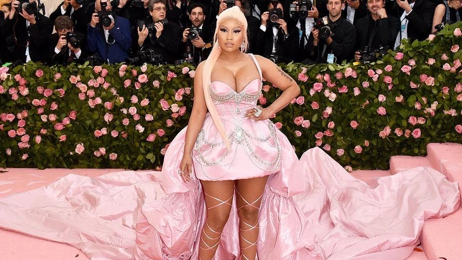 Nghệ sĩ bị Met Gala cấm cửa: Từng khuynh đảo thế giới nay hết thời, bị giới giải trí xa lánh Nghệ sĩ bị Met Gala cấm cửa: Từng khuynh đảo thế giới nay hết thời, bị giới giải trí xa lánh