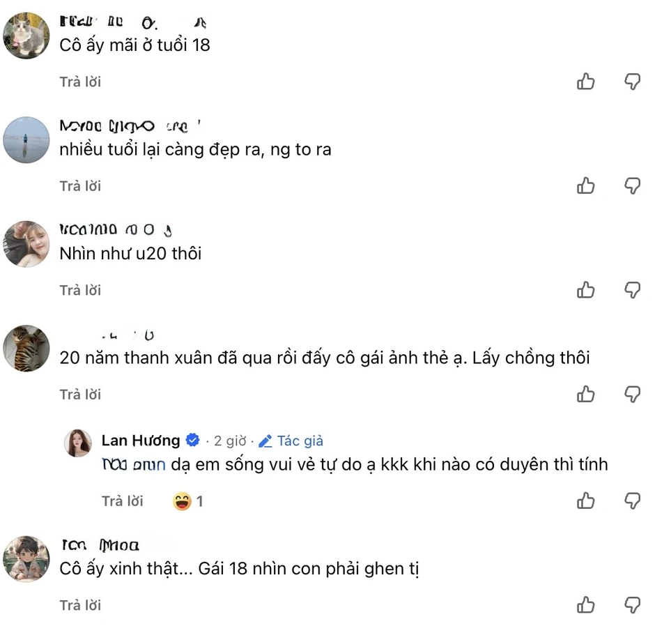 Ngỡ ngàng nhan sắc chạm ngưỡng U40 của "hot girl ảnh thẻ" huyền thoại, visual đỉnh chóp chấp cả camera thường! Ngỡ ngàng nhan sắc chạm ngưỡng U40 của "hot girl ảnh thẻ" huyền thoại, visual đỉnh chóp chấp cả camera thường!