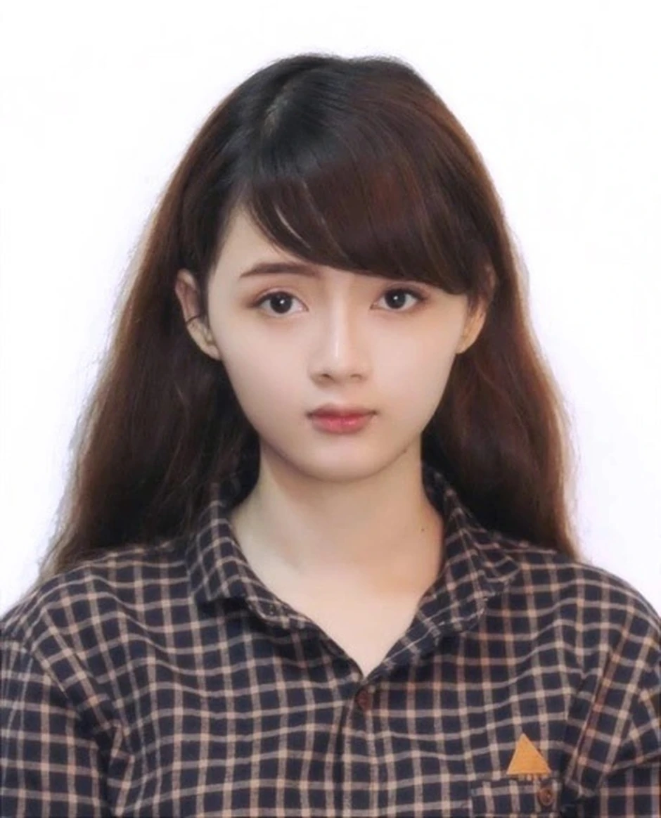 Ngỡ ngàng nhan sắc chạm ngưỡng U40 của "hot girl ảnh thẻ" huyền thoại, visual đỉnh chóp chấp cả camera thường! Ngỡ ngàng nhan sắc chạm ngưỡng U40 của "hot girl ảnh thẻ" huyền thoại, visual đỉnh chóp chấp cả camera thường!