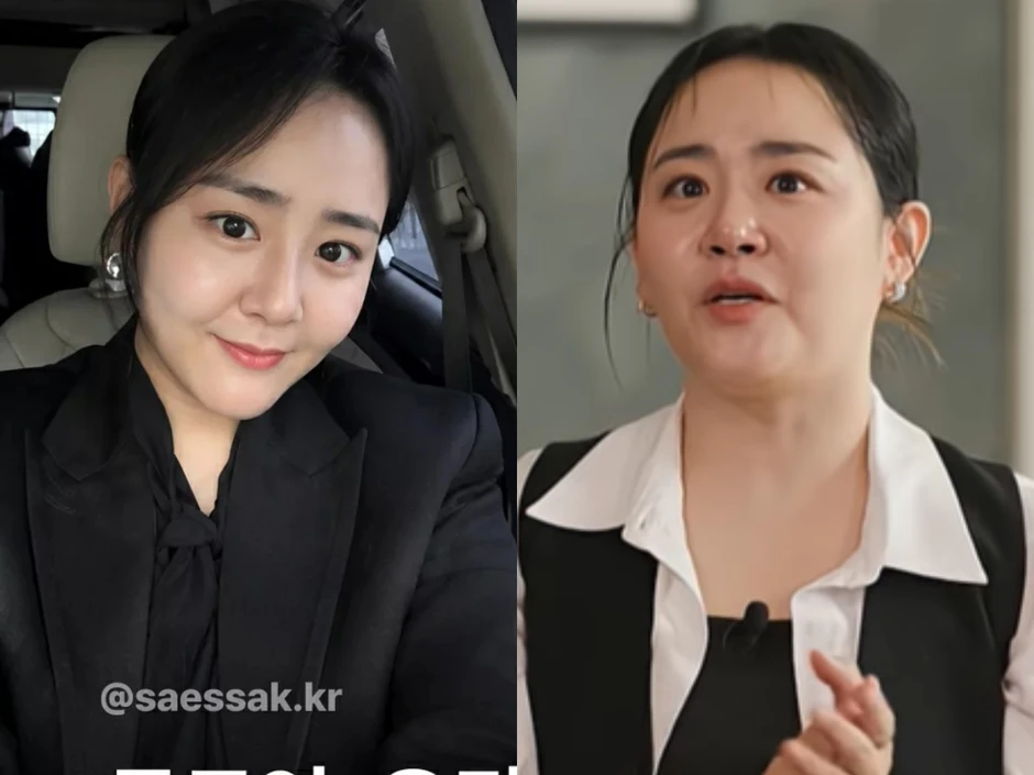 Ngoại hình không tin nổi của Moon Geun Young sau khi chiến thắng bạo bệnh Ngoại hình không tin nổi của Moon Geun Young sau khi chiến thắng bạo bệnh
