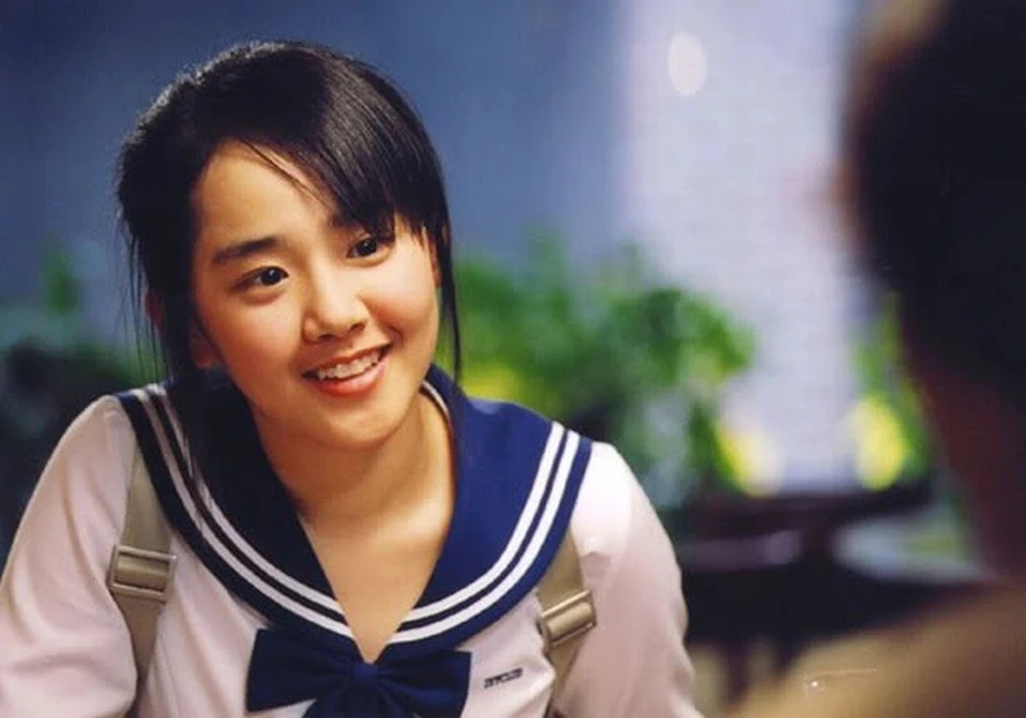 Ngoại hình không tin nổi của Moon Geun Young sau khi chiến thắng bạo bệnh Ngoại hình không tin nổi của Moon Geun Young sau khi chiến thắng bạo bệnh