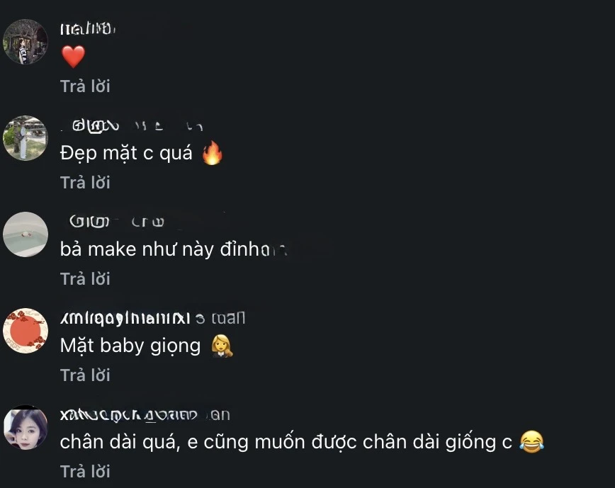 Ngọc Kem hậu "độ dáng", ngày càng gợi cảm!