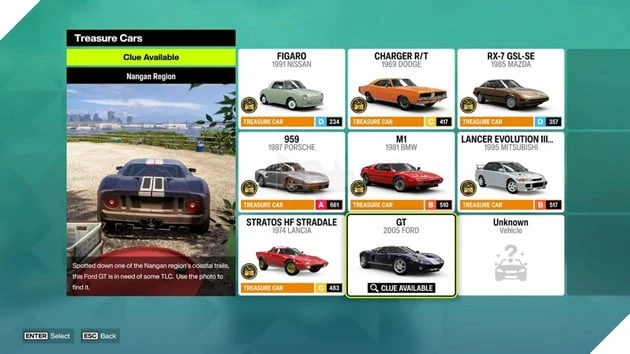 Người Chơi Forza Horizon 6 Than Phiền Về Một Tính Năng Xã Hội Không Mấy Hữu Dụng Người Chơi Forza Horizon 6 Than Phiền Về Một Tính Năng Xã Hội Không Mấy Hữu Dụng
