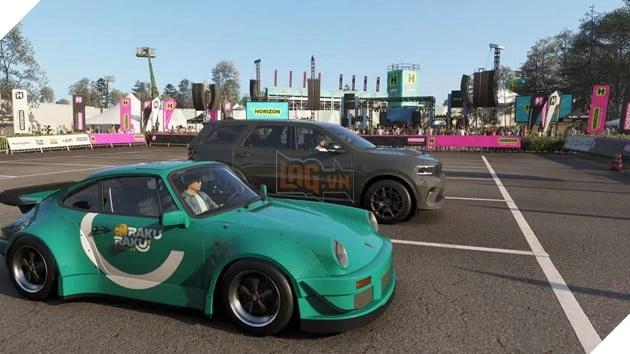 Người Chơi Forza Horizon 6 Than Phiền Về Một Tính Năng Xã Hội Không Mấy Hữu Dụng Người Chơi Forza Horizon 6 Than Phiền Về Một Tính Năng Xã Hội Không Mấy Hữu Dụng
