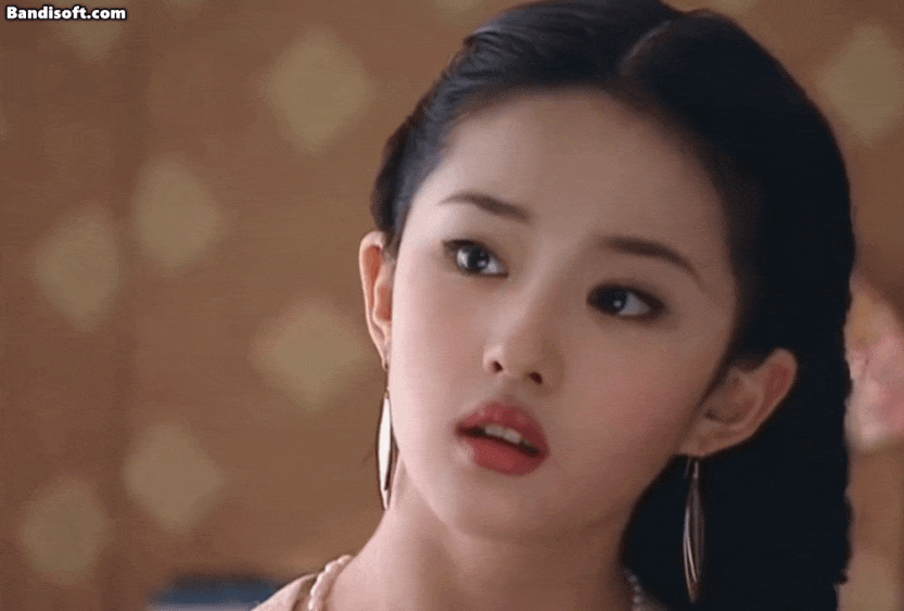 Người duy nhất đẹp hơn Lưu Diệc Phi là chính cô ấy của 24 năm trước