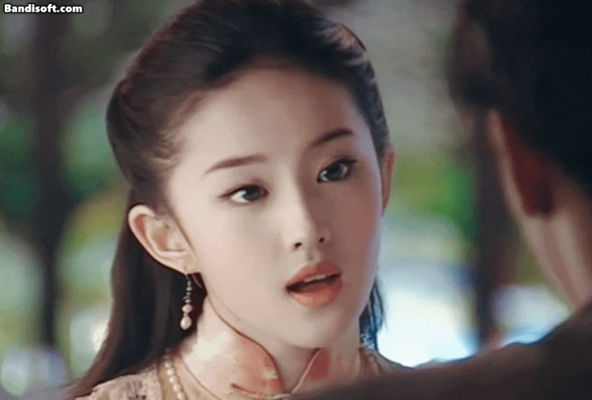 Người duy nhất đẹp hơn Lưu Diệc Phi là chính cô ấy của 24 năm trước