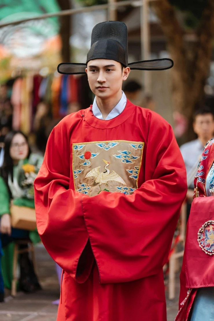 Người mẫu từng gây chú ý tại “Người ấy là ai” đột ngột qua đời ở tuổi 32 Người mẫu từng gây chú ý tại “Người ấy là ai” đột ngột qua đời ở tuổi 32
