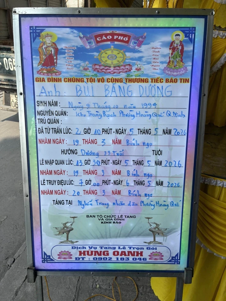 Người mẫu từng gây chú ý tại “Người ấy là ai” đột ngột qua đời ở tuổi 32 Người mẫu từng gây chú ý tại “Người ấy là ai” đột ngột qua đời ở tuổi 32