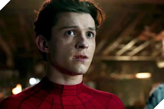 Người Nhện Tom Holland Tuyên Bố Ạnh Đã Sẵn Sàng Trao Lại Vai Diễn Spider-Man Cho Thế Hệ Tiếp Theo Người Nhện Tom Holland Tuyên Bố Ạnh Đã Sẵn Sàng Trao Lại Vai Diễn Spider-Man Cho Thế Hệ Tiếp Theo