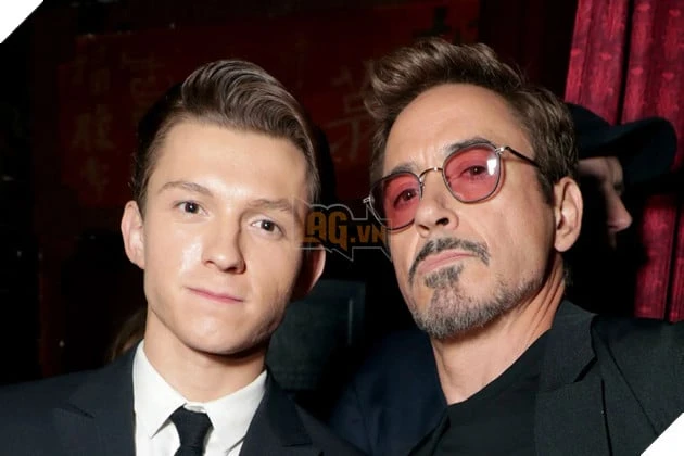 Người Nhện Tom Holland Tuyên Bố Ạnh Đã Sẵn Sàng Trao Lại Vai Diễn Spider-Man Cho Thế Hệ Tiếp Theo Người Nhện Tom Holland Tuyên Bố Ạnh Đã Sẵn Sàng Trao Lại Vai Diễn Spider-Man Cho Thế Hệ Tiếp Theo
