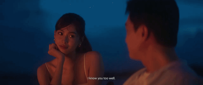 Ngượng đỏ cả mặt với Quốc Trường và Tiểu Vy