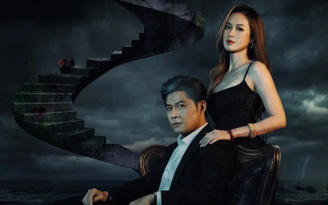 Nguyễn Văn Chung bất ngờ thành tài phiệt quyền lực