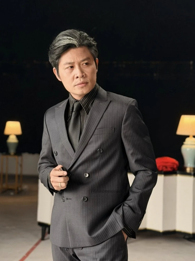 Nhạc sĩ Nguyễn Văn Chung: Tôi không giàu, đi học vẫn ăn bánh mì, uống trà đá Nhạc sĩ Nguyễn Văn Chung: Tôi không giàu, đi học vẫn ăn bánh mì, uống trà đá