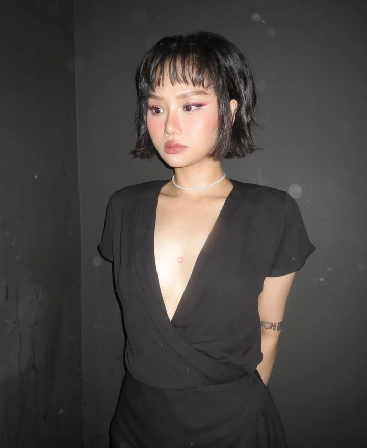 Nhan sắc Miu Lê thay đổi thế nào sau 15 năm vào showbiz?