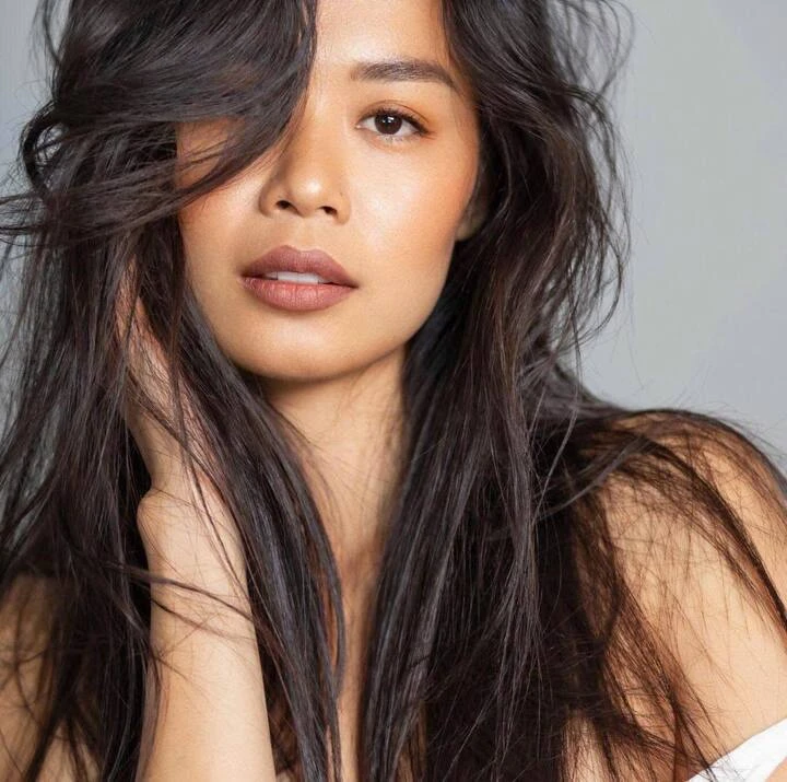 Nhan sắc người mẫu Việt vừa được Victoria's Secret gửi thư casting