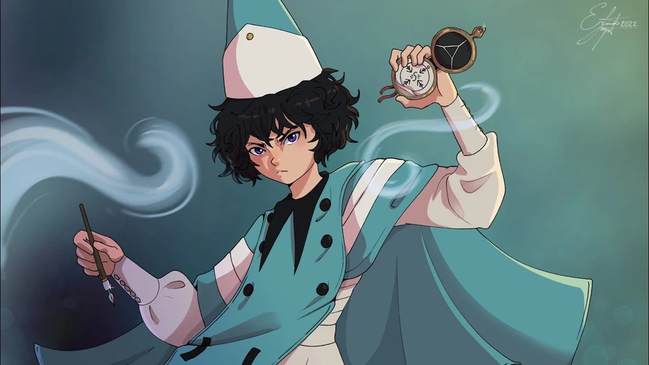 Nhân vật bị ghét nhất anime mùa Xuân 2026 chính thức được chuộc lỗi