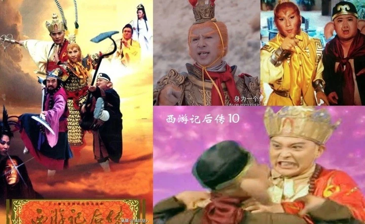 Những kỷ lục vô tiền khoáng hậu của Tây du ký sau 4 thập kỷ
