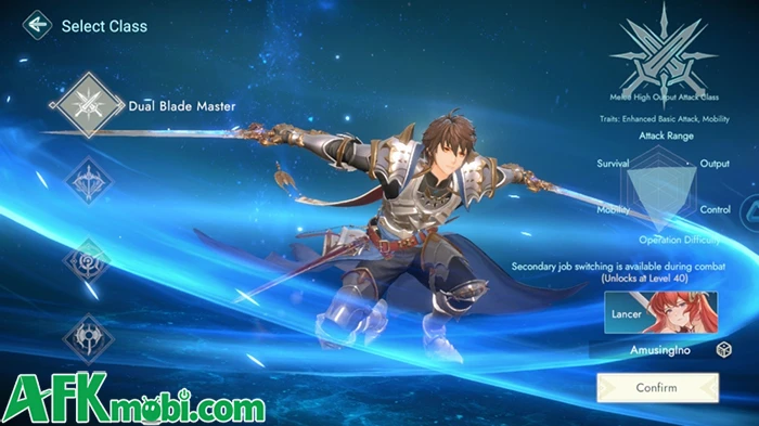 Norse Saga game nhập vai giả tưởng sắp ra mắt tại Đông Nam Á Norse Saga game nhập vai giả tưởng sắp ra mắt tại Đông Nam Á