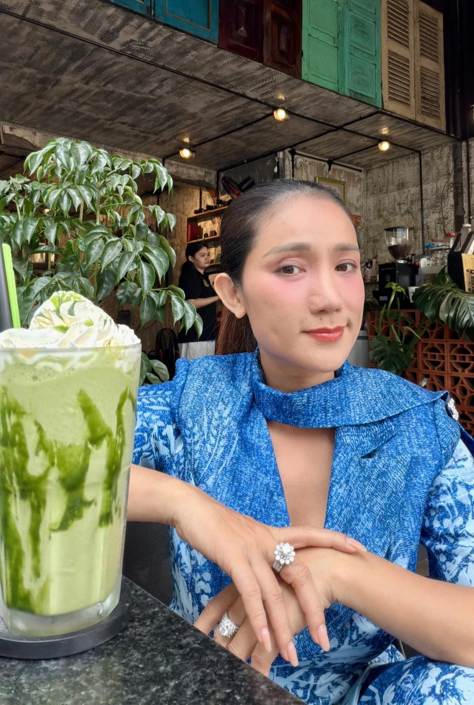 NSƯT Cát Tường thông báo khẩn