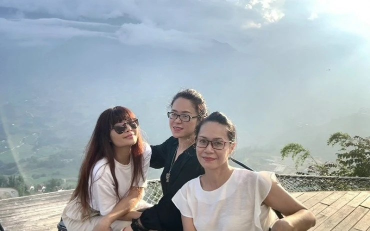 NSƯT Minh Ánh: Từ cô bé lén thi nghệ thuật giờ thành Đại biểu Quốc hội 3 khoá