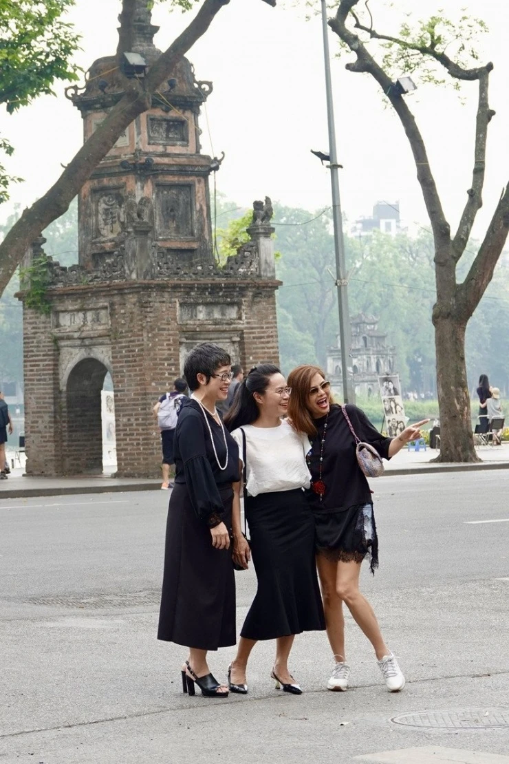 NSƯT Minh Ánh: Từ cô bé lén thi nghệ thuật giờ thành Đại biểu Quốc hội 3 khoá