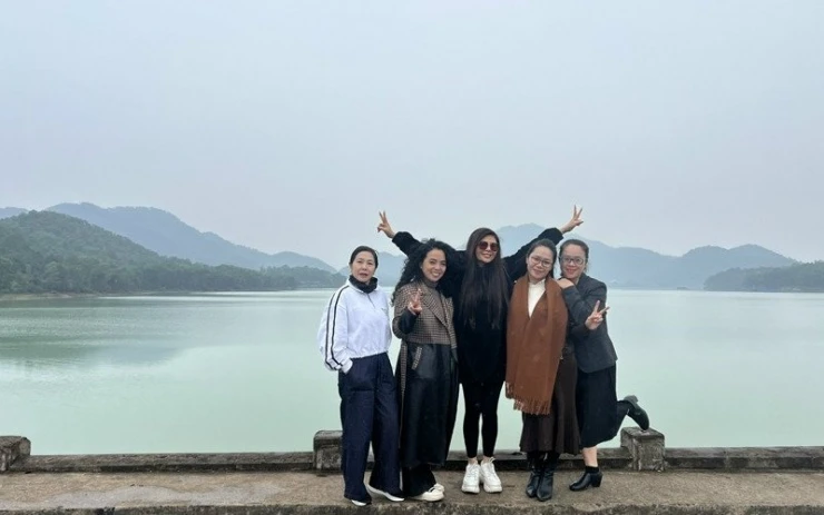 NSƯT Minh Ánh: Từ cô bé lén thi nghệ thuật giờ thành Đại biểu Quốc hội 3 khoá