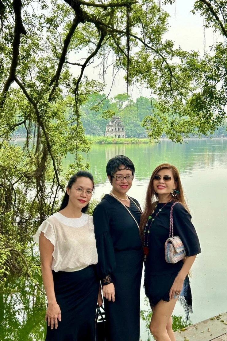 NSƯT Minh Ánh: Từ cô bé lén thi nghệ thuật giờ thành Đại biểu Quốc hội 3 khoá