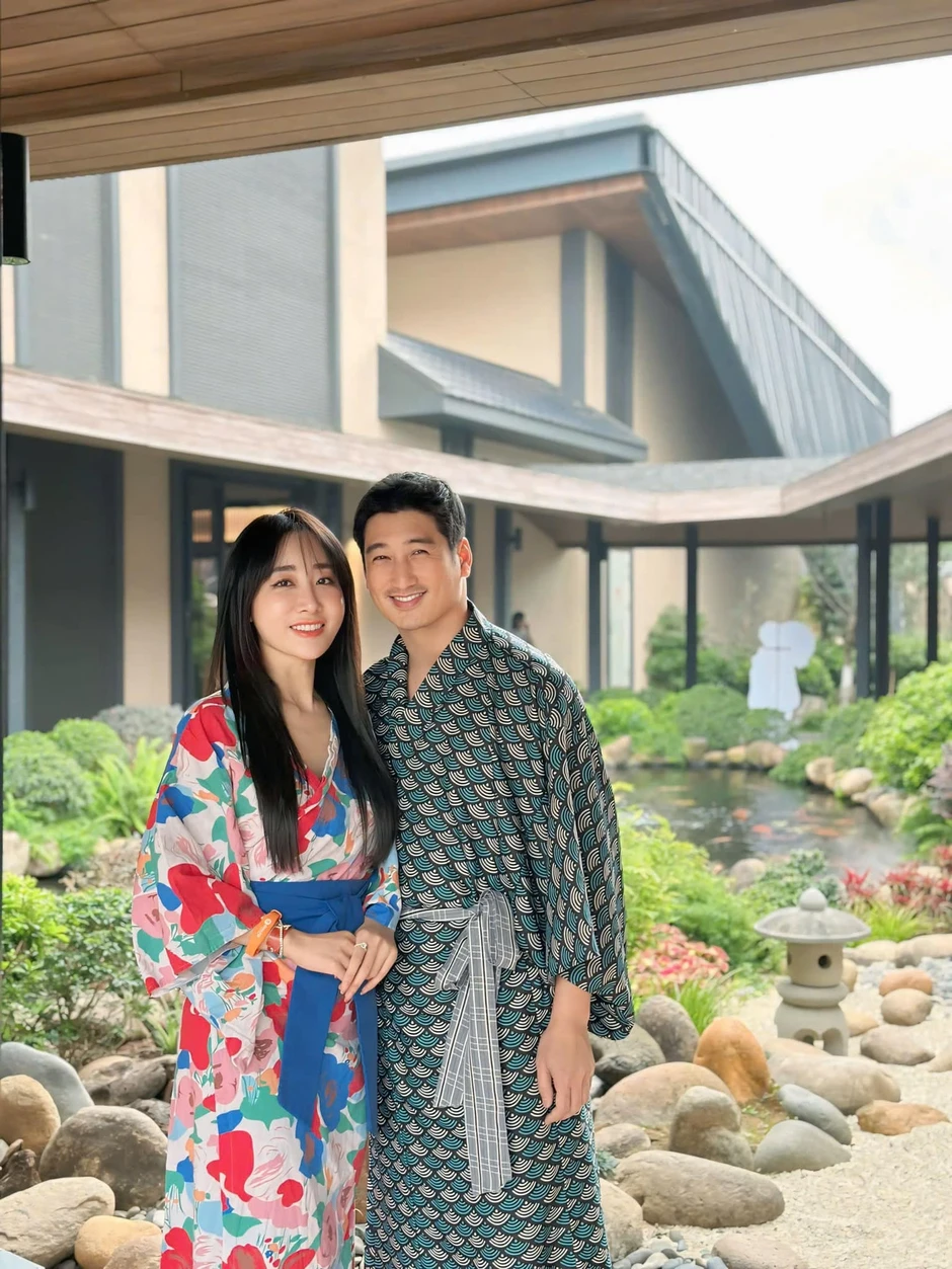 NSƯT Ngọc Quỳnh U50 muốn cưới vợ lần 3, sống với mỹ nhân kém 7 tuổi trong căn nhà 14 tỷ NSƯT Ngọc Quỳnh U50 muốn cưới vợ lần 3, sống với mỹ nhân kém 7 tuổi trong căn nhà 14 tỷ