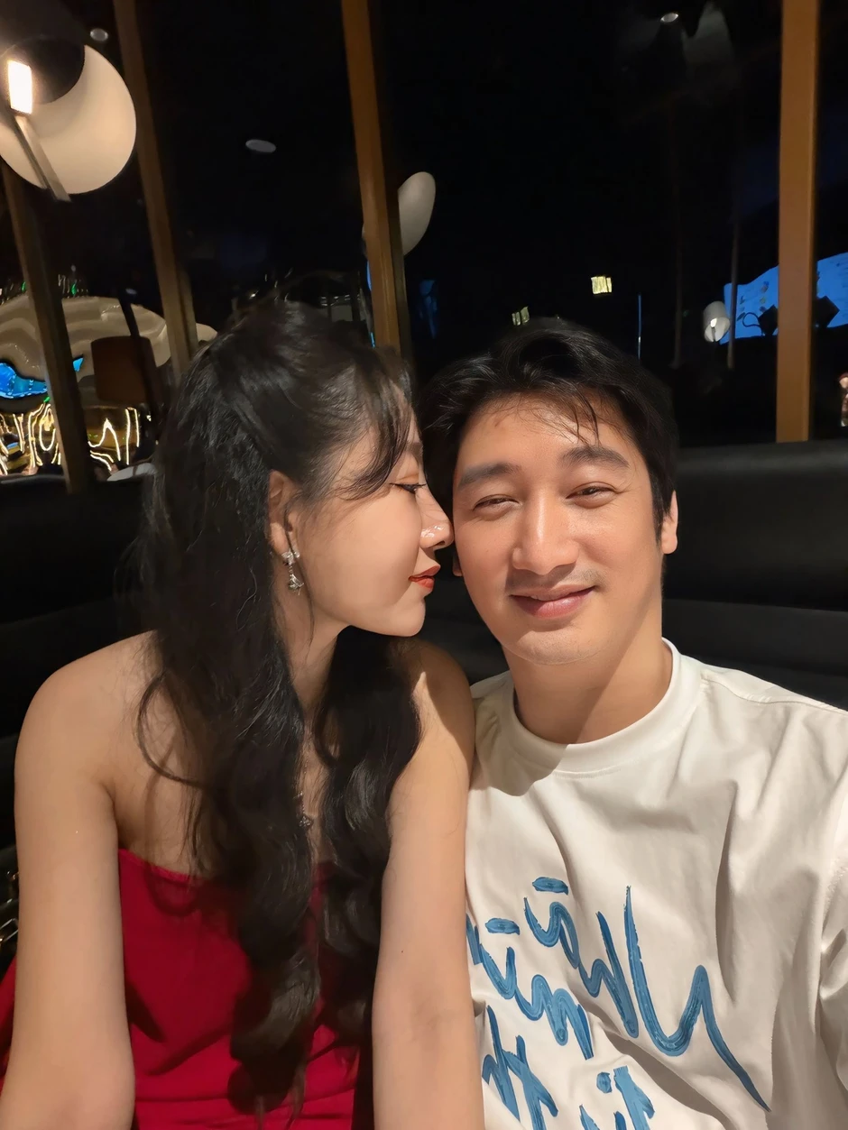 NSƯT Ngọc Quỳnh U50 muốn cưới vợ lần 3, sống với mỹ nhân kém 7 tuổi trong căn nhà 14 tỷ NSƯT Ngọc Quỳnh U50 muốn cưới vợ lần 3, sống với mỹ nhân kém 7 tuổi trong căn nhà 14 tỷ