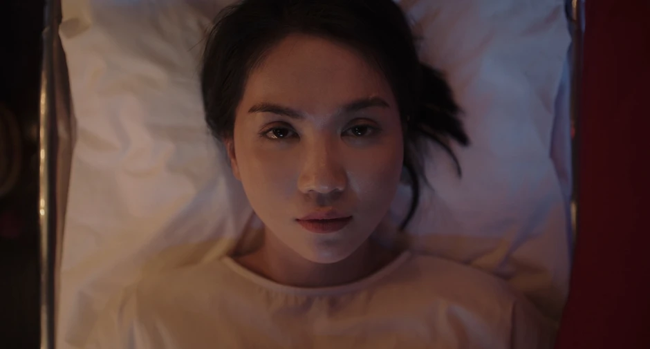 Nước đi sai lầm của Ngọc Trinh