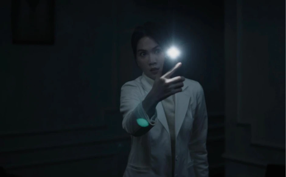 Nước đi sai lầm của Ngọc Trinh
