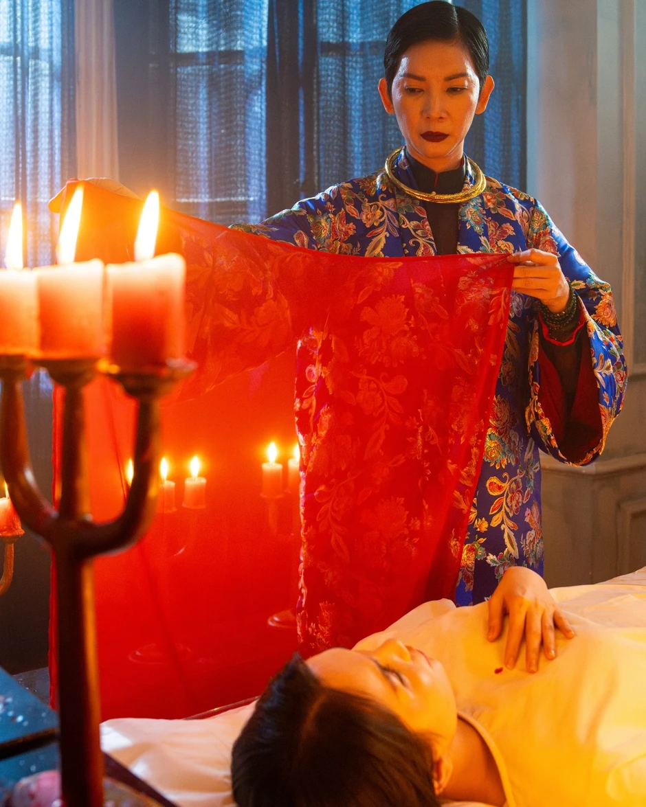 Nước đi sai lầm của Ngọc Trinh