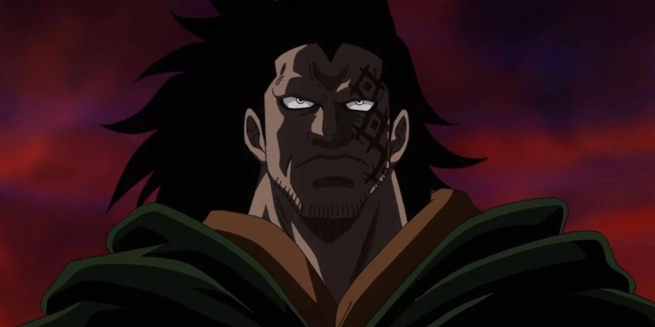 Oda đích thân gửi "tối hậu thư" cho bản anime One Piece: Thần Mưa Zaza phải vừa đáng sợ, vừa... ngầu! Oda đích thân gửi "tối hậu thư" cho bản anime One Piece: Thần Mưa Zaza phải vừa đáng sợ, vừa... ngầu!