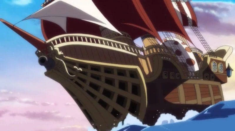 One Piece: Đây là 8 bí ẩn chưa có lời giải về băng hải tặc Roger