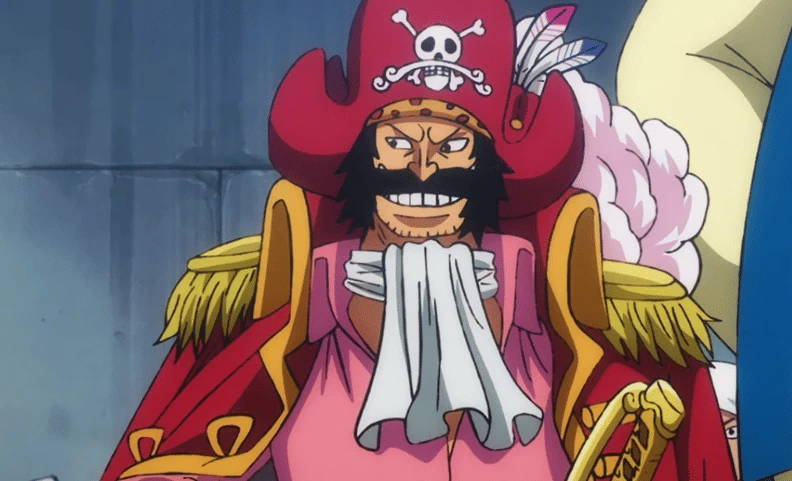 One Piece: Đây là 8 bí ẩn chưa có lời giải về băng hải tặc Roger