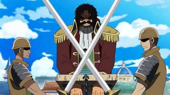 One Piece: Đây là 8 bí ẩn chưa có lời giải về băng hải tặc Roger