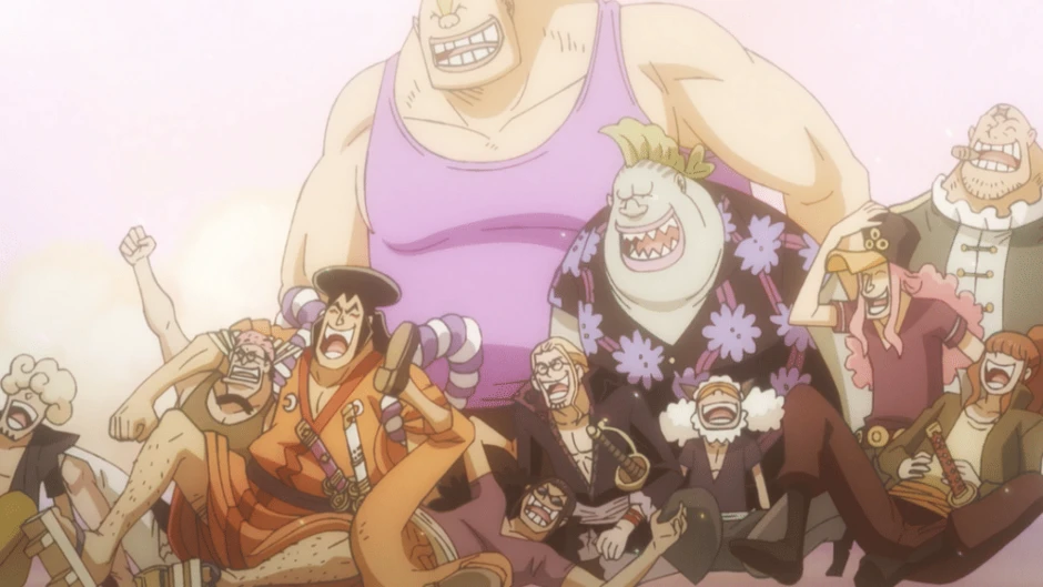 One Piece: Đây là 8 bí ẩn chưa có lời giải về băng hải tặc Roger