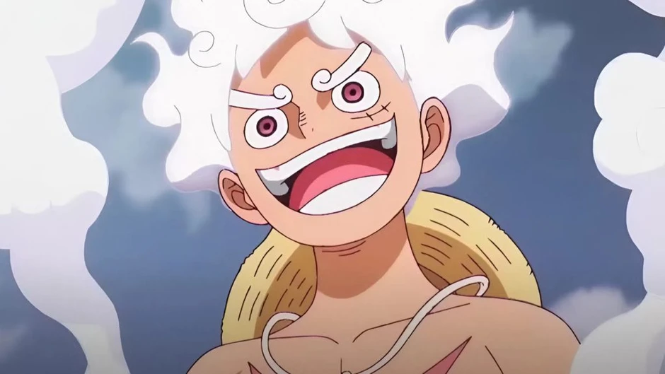 One Piece: Gear 5 chưa phải là cuối cùng, Luffy sắp thức tỉnh trạng thái "Nika thực thụ" để tiêu diệt Imu?