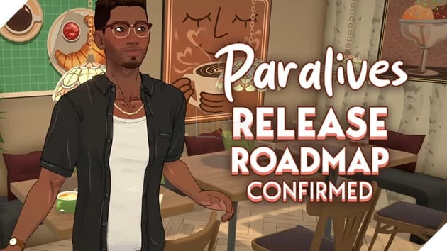 Paralives Chính Thức Ra Mắt Early Access Sau 7 Năm Phát Triển