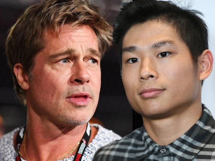 Pax Thiên từ mặt, cắt đứt liên lạc và làm Brad Pitt suy sụp tột cùng: Vì đâu tình cha con tan tác suốt 10 năm qua? Pax Thiên từ mặt, cắt đứt liên lạc và làm Brad Pitt suy sụp tột cùng: Vì đâu tình cha con tan tác suốt 10 năm qua?